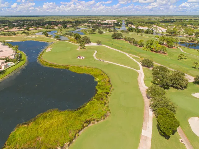 PGA National Palm Beach Gardens Unit 4 photo 43