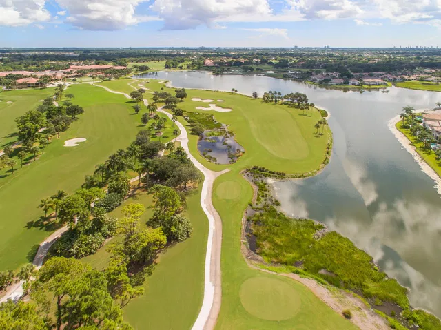 PGA National Palm Beach Gardens Unit 4 photo 44