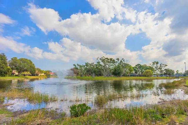 PGA National Palm Beach Gardens Unit 4 photo 47
