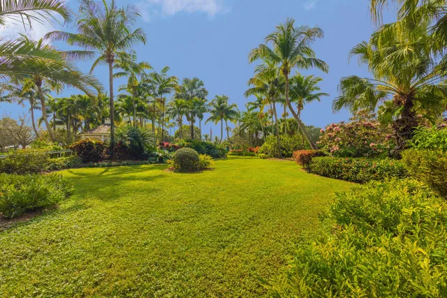 PGA National Palm Beach Gardens Unit 4 photo 48