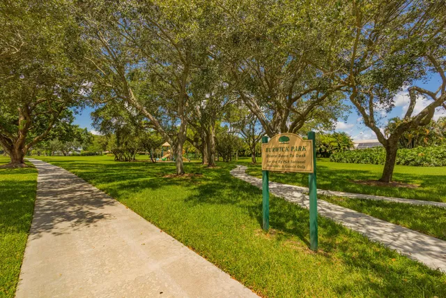 PGA National Palm Beach Gardens Unit 4 photo 49