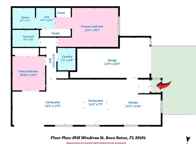 Residence photo 42