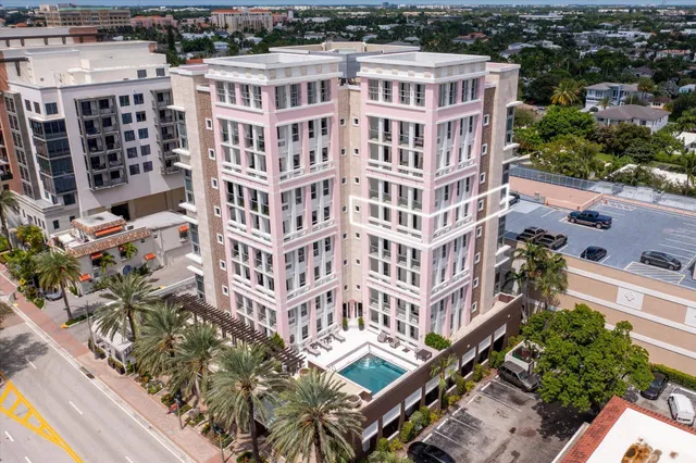 Boca Raton Unit 6E photo 20