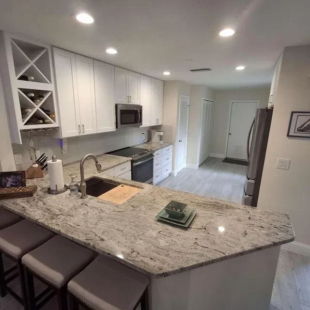 Monarch Country Club Residence photo 5