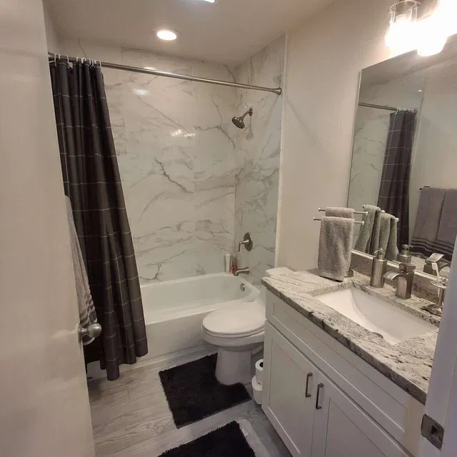 Monarch Country Club Residence photo 11