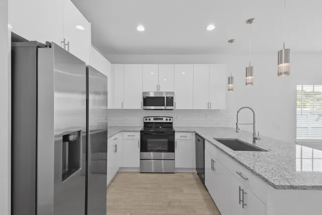West Palm Beach Residence photo 12