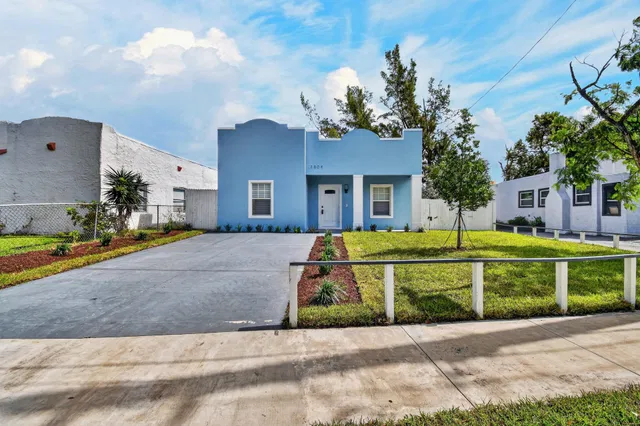 West Palm Beach Residence photo 39