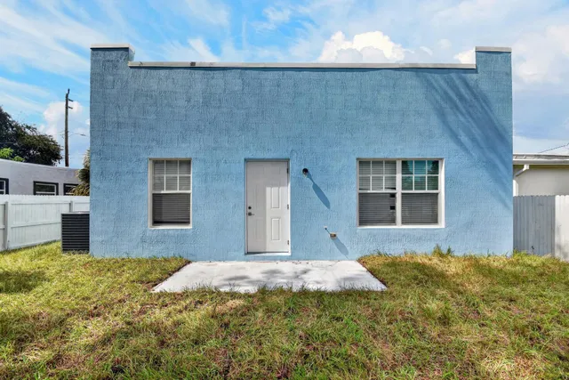 West Palm Beach Residence photo 42