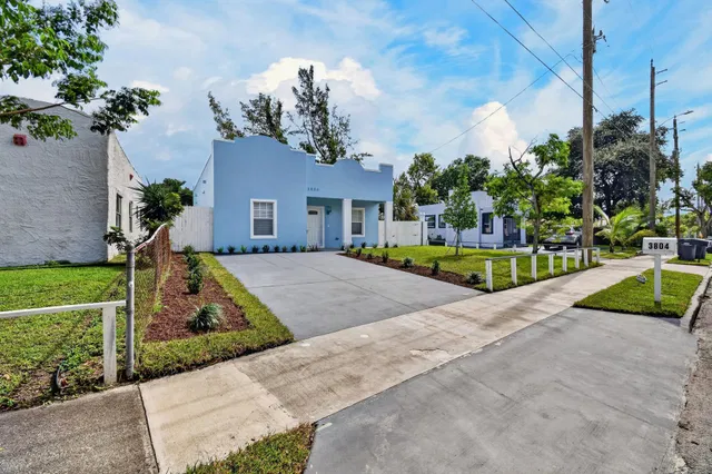 West Palm Beach Residence photo 43