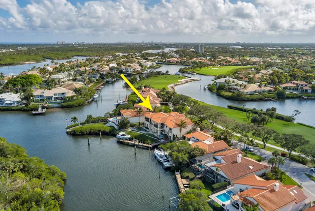 Jonathan's Landing Jupiter FL Residence photo 3