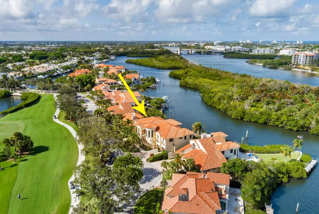 Jonathan's Landing Jupiter FL Residence photo 4
