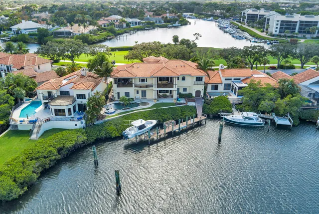 Jonathan's Landing Jupiter FL Residence photo 5
