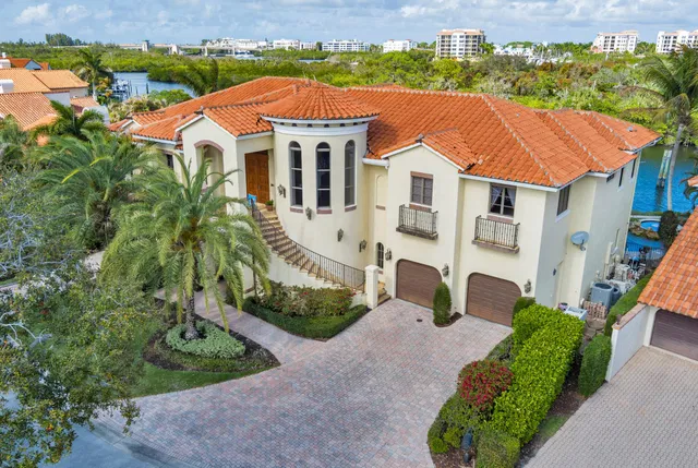 Jonathan's Landing Jupiter FL Residence photo 7