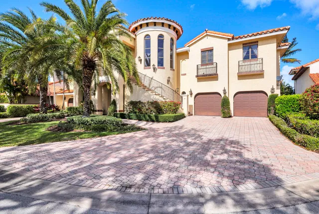 Jonathan's Landing Jupiter FL Residence photo 8