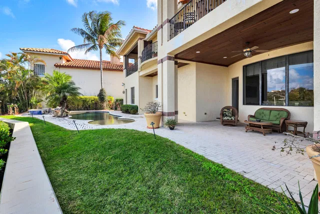 Jonathan's Landing Jupiter FL Residence photo 13