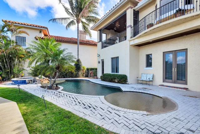 Jonathan's Landing Jupiter FL Residence photo 14