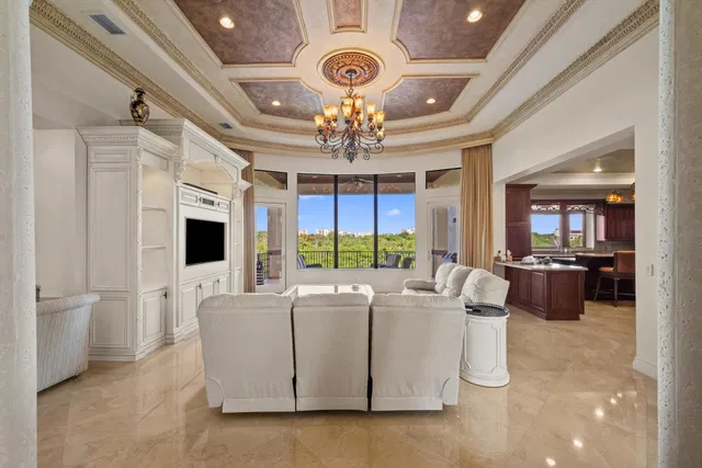 Jonathan's Landing Jupiter FL Residence photo 25