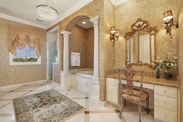 Jonathan's Landing Jupiter FL Residence photo 36