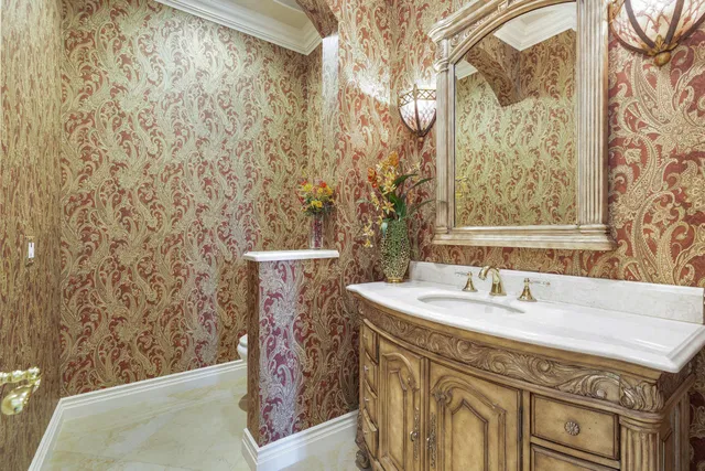 Jonathan's Landing Jupiter FL Residence photo 44