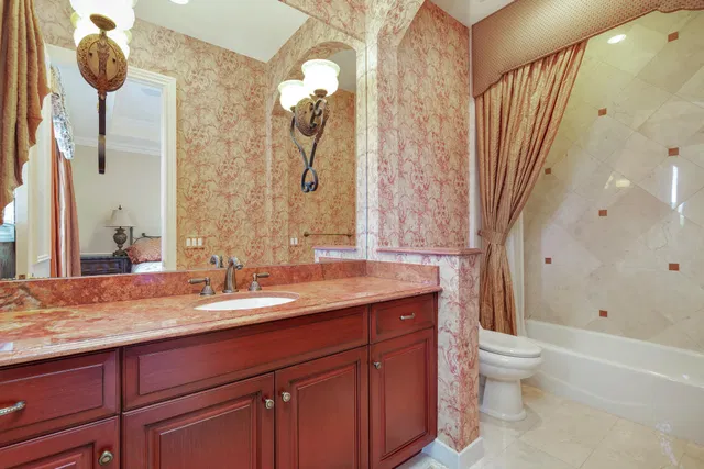 Jonathan's Landing Jupiter FL Residence photo 47
