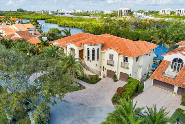 Jonathan's Landing Jupiter FL Residence photo 50