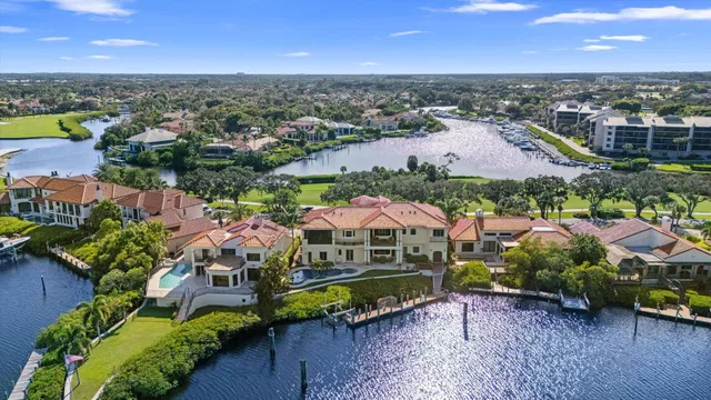 Jonathan's Landing Jupiter FL Residence photo 52