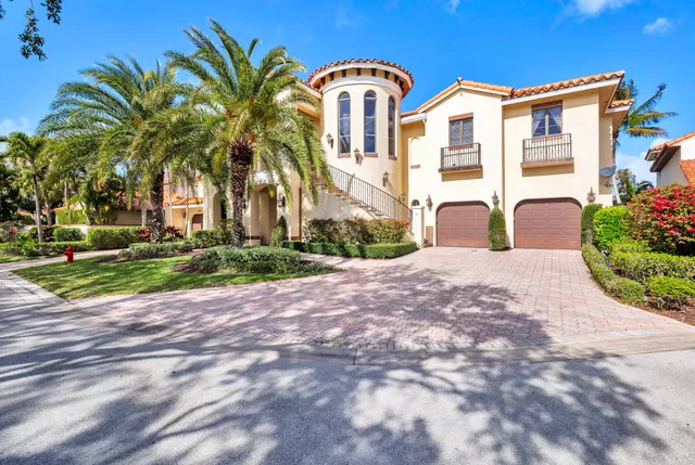 Jonathan's Landing Jupiter FL Residence photo 53