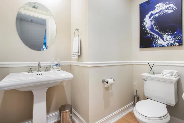 Mallory Square Delray Beach Residence photo 7