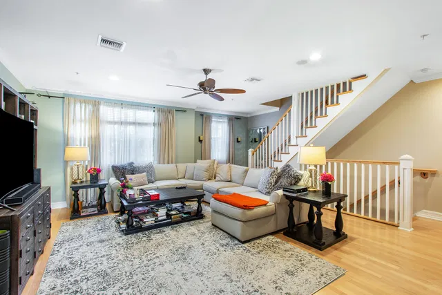 Mallory Square Delray Beach Residence photo 8