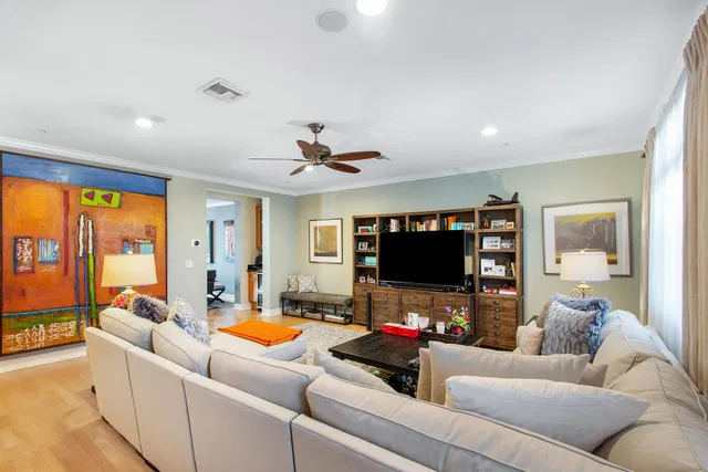 Mallory Square Delray Beach Residence photo 9