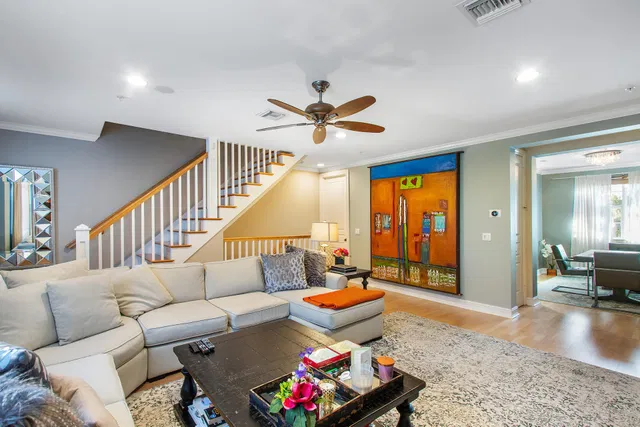 Mallory Square Delray Beach Residence photo 10