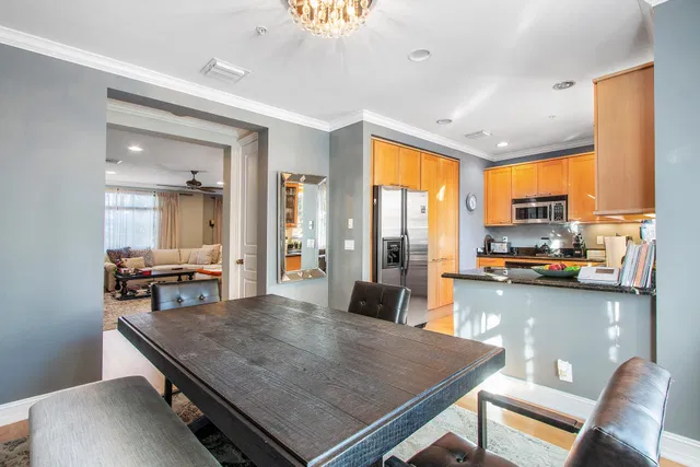 Mallory Square Delray Beach Residence photo 13
