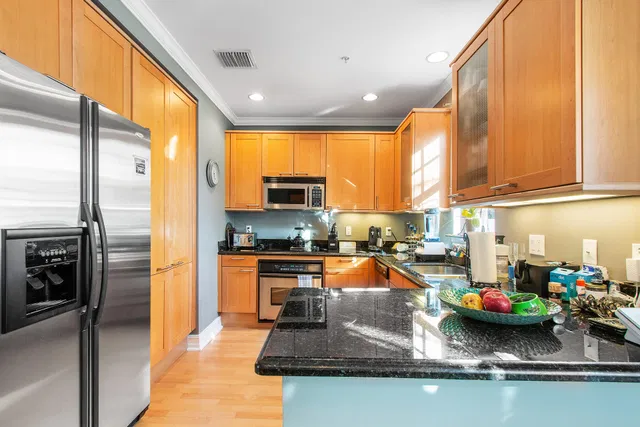 Mallory Square Delray Beach Residence photo 14