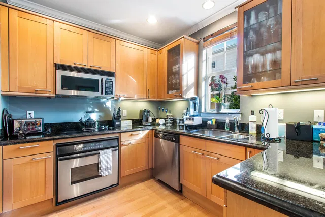 Mallory Square Delray Beach Residence photo 15