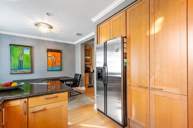 Mallory Square Delray Beach Residence photo 17
