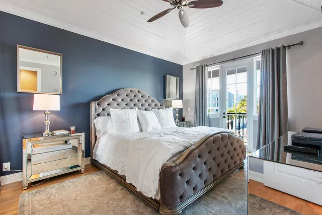 Mallory Square Delray Beach Residence photo 18