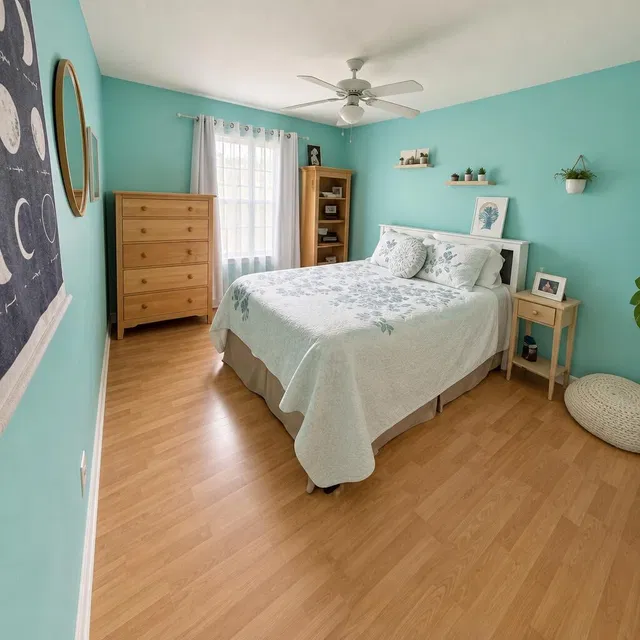 Residence photo 23
