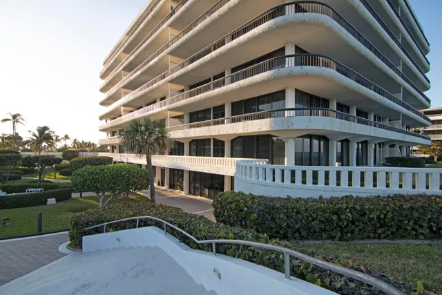 South Palm Beach Unit 703S photo 20