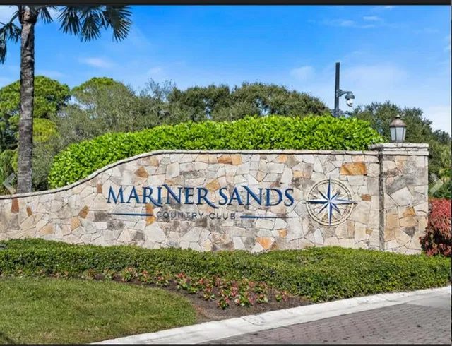 Mariner Sands Residence photo 15