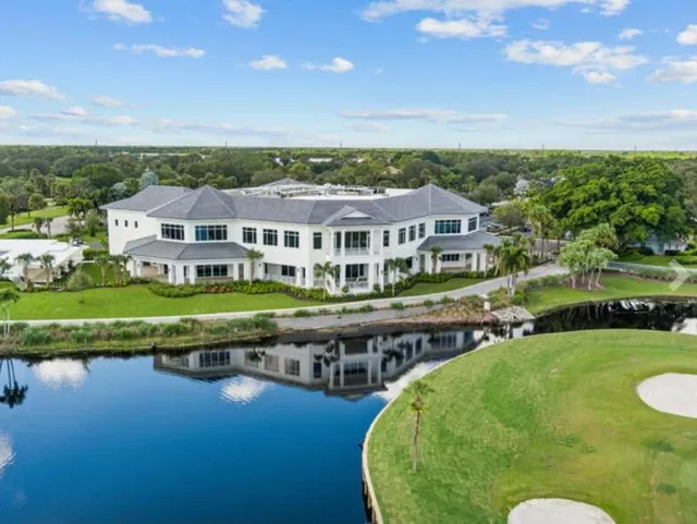 Mariner Sands Residence photo 16