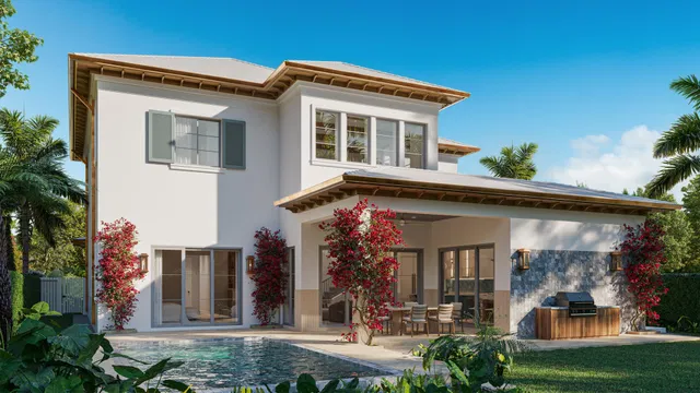 SoSo West Palm Beach Residence photo 2