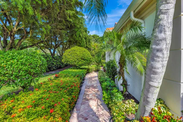 BallenIsles Palm Beach Gardens Unit C photo 4
