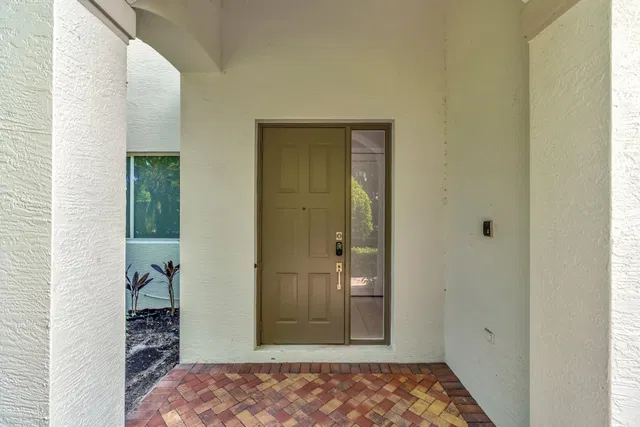 BallenIsles Palm Beach Gardens Unit C photo 5