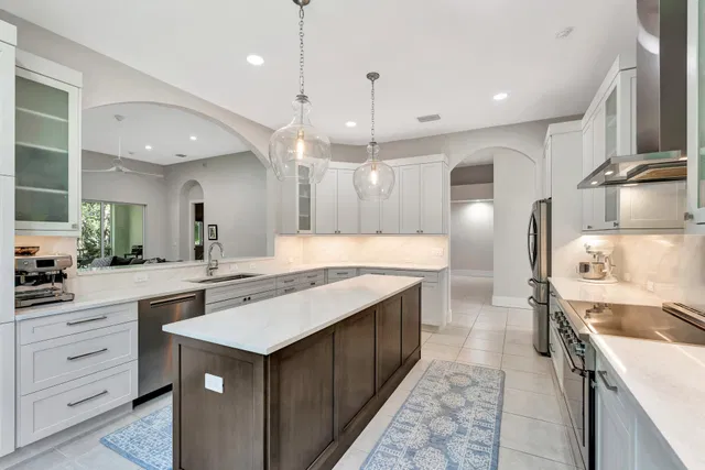 BallenIsles Palm Beach Gardens Unit C photo 14