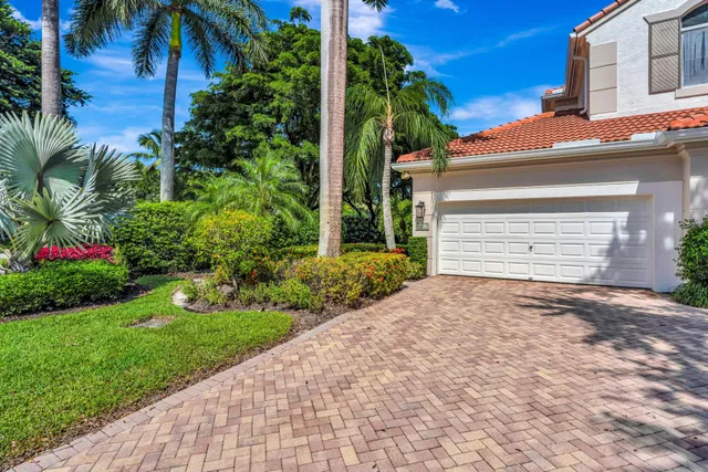 BallenIsles Palm Beach Gardens Unit C photo 34