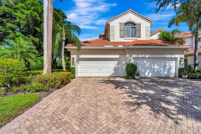 BallenIsles Palm Beach Gardens Unit C photo 35