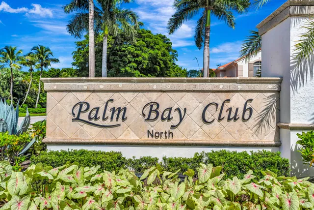 BallenIsles Palm Beach Gardens Unit C photo 36