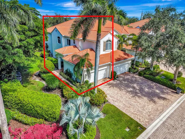 BallenIsles Palm Beach Gardens Unit C photo 37