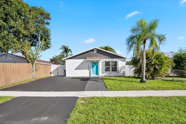 Jupiter River Estates Residence photo 2