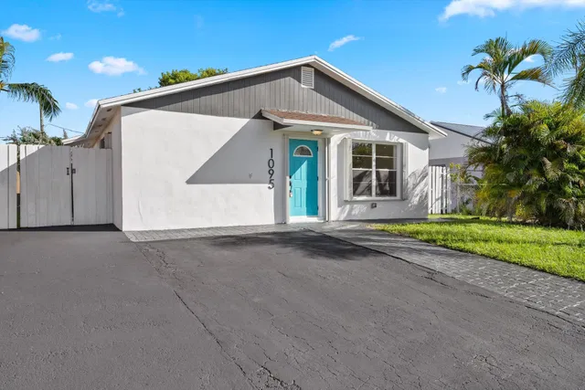 Jupiter River Estates Residence photo 4